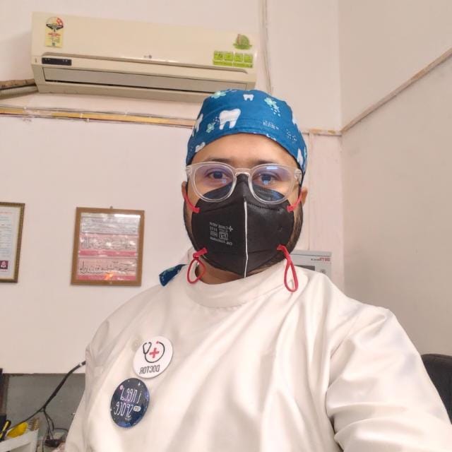 Dr Faisal Q Khan