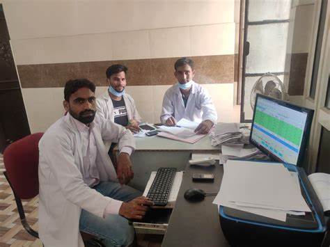 LIFE CARE HEALTH CENTRE